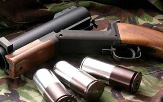   مصر اليوم - إصابة عامل برش خرطوش بسبب خلافات الجيرة في البحيرة