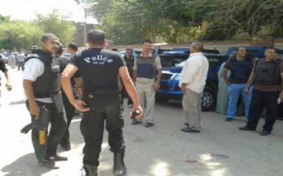   مصر اليوم - أمن الشرقية يكثف جهوده لضبط مسؤول توريدات لإختلاسه مليون جنيه