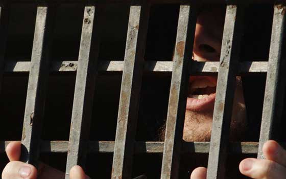   مصر اليوم - حبس عاطلين انتحلا صفة ضباط شرطة لسرقة المواطنين في قليوب