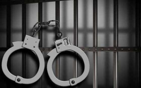 مصر اليوم - ضبط تشكيل عصابي بحوزتهم مواد مخدرة في شبين القناطر