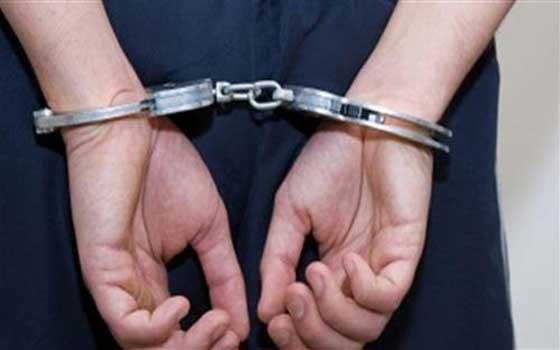   مصر اليوم - ضبط عاملين سرقا 650 جم ذهب و22 سبيكة من ورشة مصوغات بالجمالية