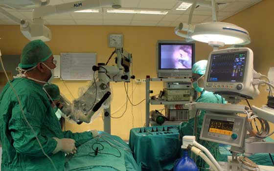   مصر اليوم - 18 مليون جنيه لإقامة أول مركز متخصص لجراحة القلب في الفيوم