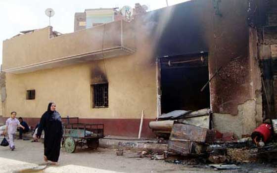   مصر اليوم - مؤتمر لإنهاء الخصومة الثأرية بين الكوبانية وبني هلال في أسوان