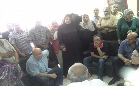   مصر اليوم - وزير القوى العاملة تقيل مدير الفرع في بورسعيد