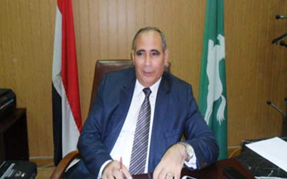   مصر اليوم - محافظ الشرقيَّة يبحث إنشاء كوبري الصدر في الزقازيق