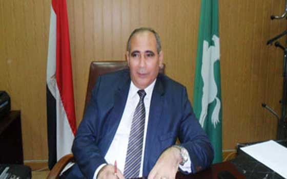 مصر اليوم - محافظ الشرقيّة يتدخل لحل مشكلة عمّال شركة النور للألبان