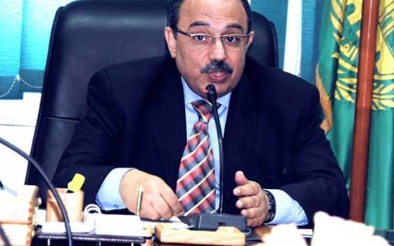   مصر اليوم - الانتهاء من محور قليوب المروري بتكلفة 16 مليون جنيه نهاية العام