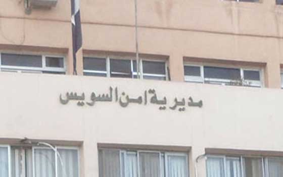   مصر اليوم - نقل مساجين الإخوان في السويس إلى جمصة