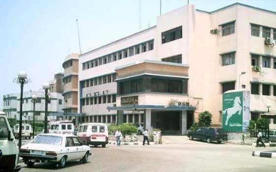   مصر اليوم - العثور على جسم غريب جوار محكمة ههيا ومجلس المدينة في الشرقية