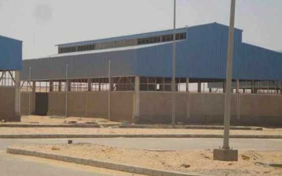   مصر اليوم - محافظ القاهرة: إنتهاء المرحلة الأولى من مدينة الروبيكى للجلود بنسبة 80%