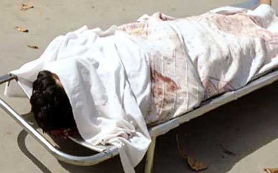 مصر اليوم - مقتل طالب بطلق ناري طائش في الصدر في أسيوط