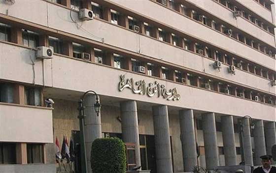   مصر اليوم - مدير أمن القاهرة يعتمد حركة التنقلات الداخلية لضباط المديرية