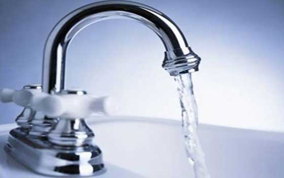   مصر اليوم - انقطاع المياه عن حي غرب المنيا من الساعة 8 مساًء وحتى 7 صباحًا