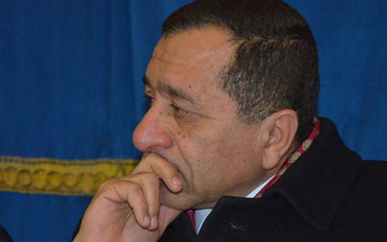   مصر اليوم - عزل رئيس الجمعية الزراعية في كفر الدوار