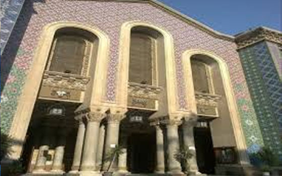 مصر اليوم - كنيسة سانت تريز في أسيوط تحيي عيد الغفران