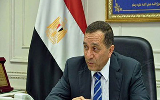   مصر اليوم - محافظ البحيرة يوجه بتذليل العقبات أمام المشروعات الإستثمارية الناجحة بالمحافظة