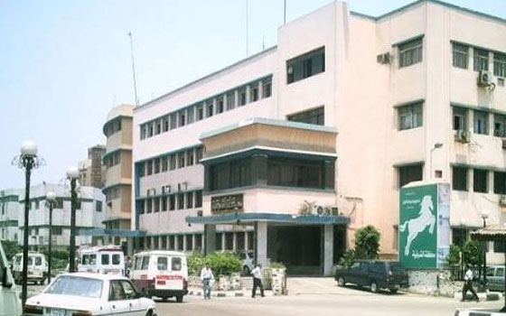 مصر اليوم - ضبط مزارع وعامل هاربين من تنفيذ 104 أحكام قضائية