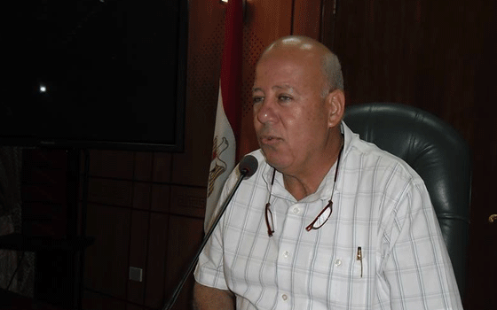   مصر اليوم - محافظ بورسعيد يغلق مخبز في الضواحي لمدة شهرين