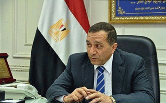   مصر اليوم - محافظ البحيرة يعتذر عنّ عدم قبول طلبات التوظيف