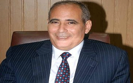 مصر اليوم - محافظ الشرقية يمهل رئيس حي ثان 10 أيام للإنتهاء من أعمال الرصف