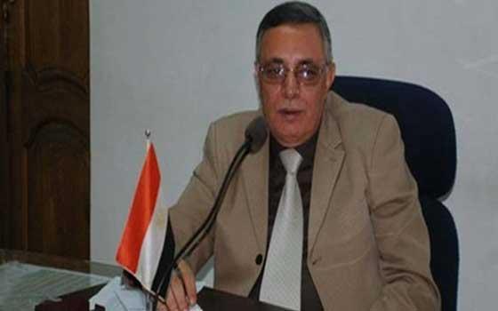   مصر اليوم - محافظ سوهاج يستقبل وفد الوكالة الأميركية للتنمية