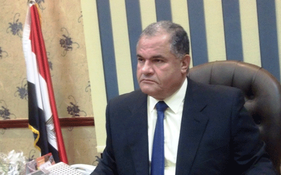   مصر اليوم - مديرأمن مطروح يتفقد الحركة المرورية في شارع الكورنيش