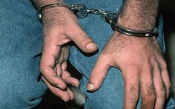 مصر اليوم - حبس مسجل خطر لحيازته مواد مخدرة في الشرقية