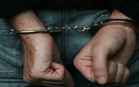   مصر اليوم - أمن البحيرة يقبض على محكوم عليه هارب في أبوحمص