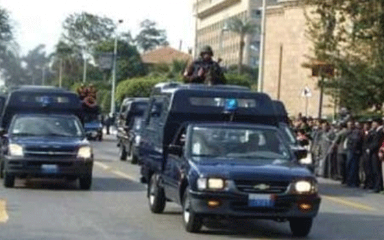 مصر اليوم - أمن القليوبية ينجح في إنهاء خصومة ثأرية بين 3 عائلات بشبين القناطر