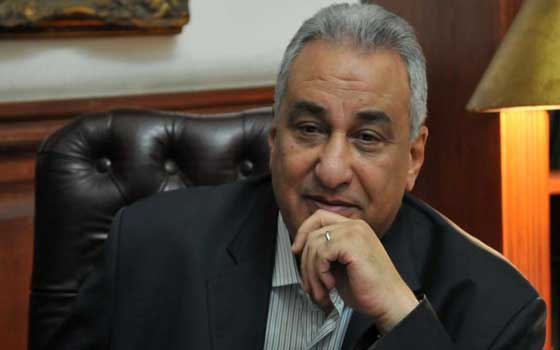   مصر اليوم - أعمال إنشائية لمشفى تخصصي بطاقة إستعابية 16 غرفة في الأقصر