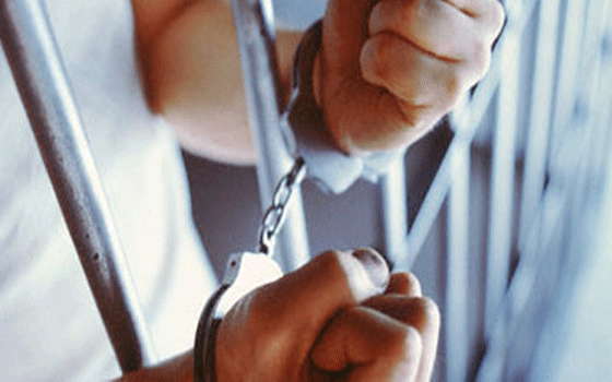 مصر اليوم - حبس طالب إخوانى مسؤول عن تصنيع المتفجرات بالشرقية