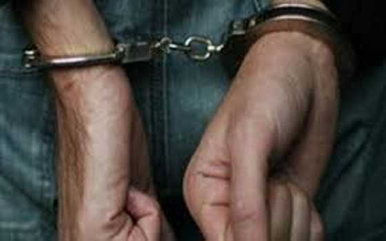   مصر اليوم - حبس موظف في الفيش الجنائي بتهمة النصب في الشرقية