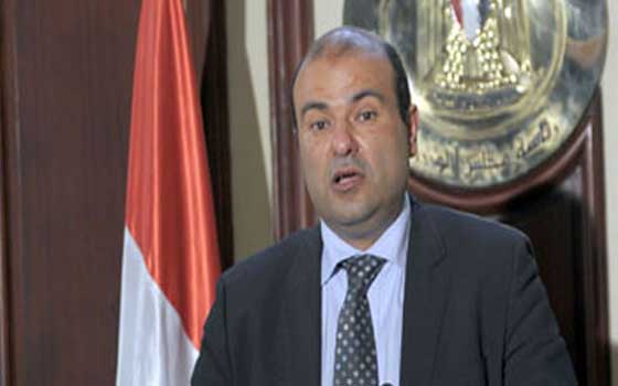   مصر اليوم - 600 مخبز في الجيزة تبدأ توزيع الخبز  عبر البطاقة الذكية