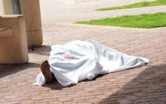   مصر اليوم - مقتل شخص في أسوان بسبب خلافات الجيرة