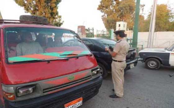   مصر اليوم - ضبط 448 عبوة حلوى منتهية الصلاحية في سوهاج