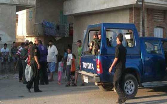   مصر اليوم - ضبط سيارة محملة بزجاجات عطر مقلّدة لبيعها داخل بورسعيد