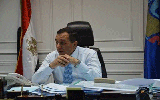   مصر اليوم - محافظ البحيرة يكرّم أوائل الثانويّة العامة والأزهرية