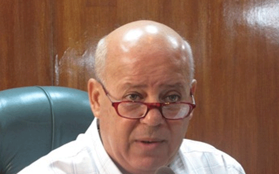   مصر اليوم - محافظ بورسعيد يصدر قرارًا بحركة التنقّلات الجديدة لإدارة التسكين في المحافظة