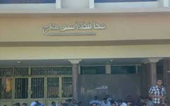   مصر اليوم - تحرير طفل في سوهاج بعد خطفه لطلب فدية