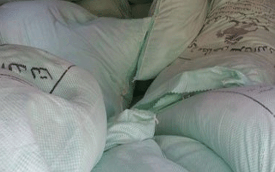   مصر اليوم - مديرية التموين في سوهاج تضبط 19 مخالفة متنوعة