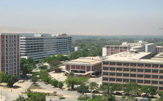 مصر اليوم - هروب ميكانيكيمن المشفى للإشتباه بإصابته بـالإيدز في أسيوط