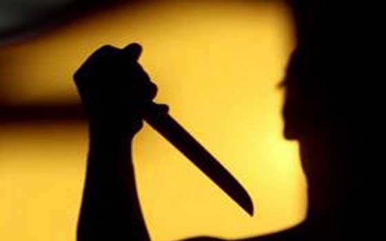   مصر اليوم - مقتل شاب بسبب خلاف على حائط بين منزلين غرب الأقصر