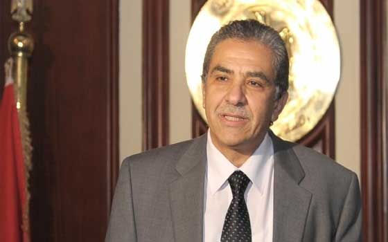   مصر اليوم - وزير البيئة يفتتح مشروع خفض احمال التلوث في محافظة الشرقية