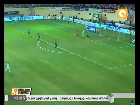 الزمالك يعبر عقبة مولودية بجاية الجزائري