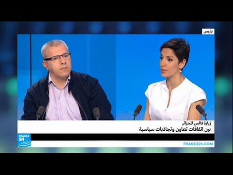 زيارة فالس بين اتفاقات تعاون وتجاذبات سياسية
