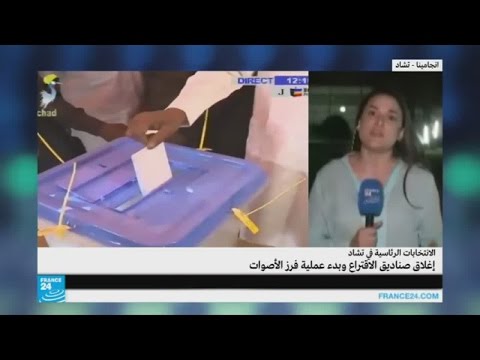 بالفيديو بدء عمليات فرز الأصوات