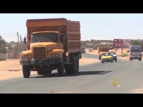 استفتاء إداري في دارفور