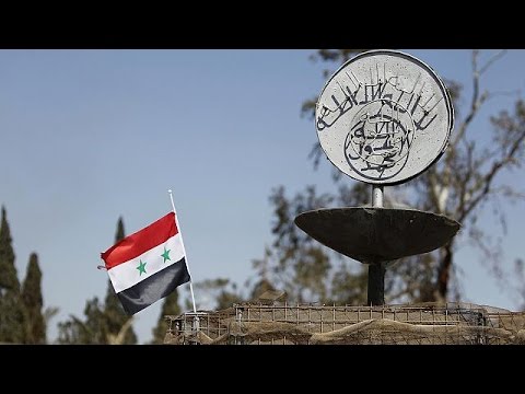 غموض حول مصير عمال سوريين خطفهم داعش