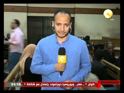 الحكم على وزير الزراعة السابق صلاح هلال بالسجن 10 أعوام