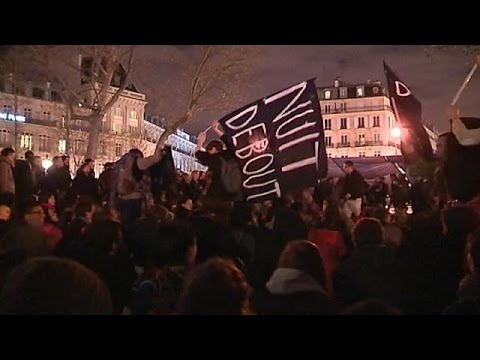 فرنسيون غاضبون يستعدون للتظاهر مجددًا
